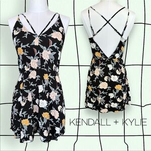 Kendall + Kylie Mini Dress